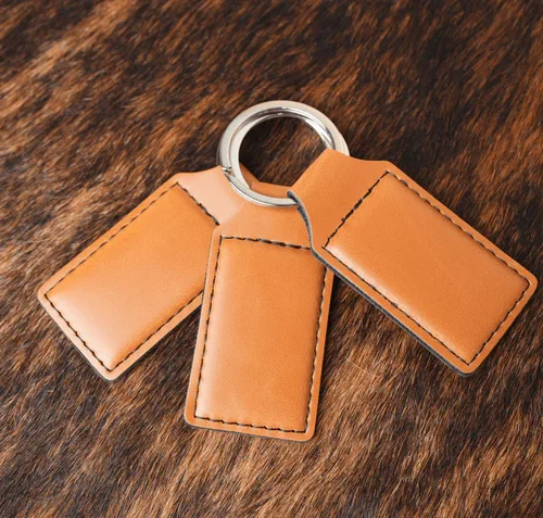 Custom Engraved Keychains