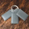 Custom Engraved Keychains