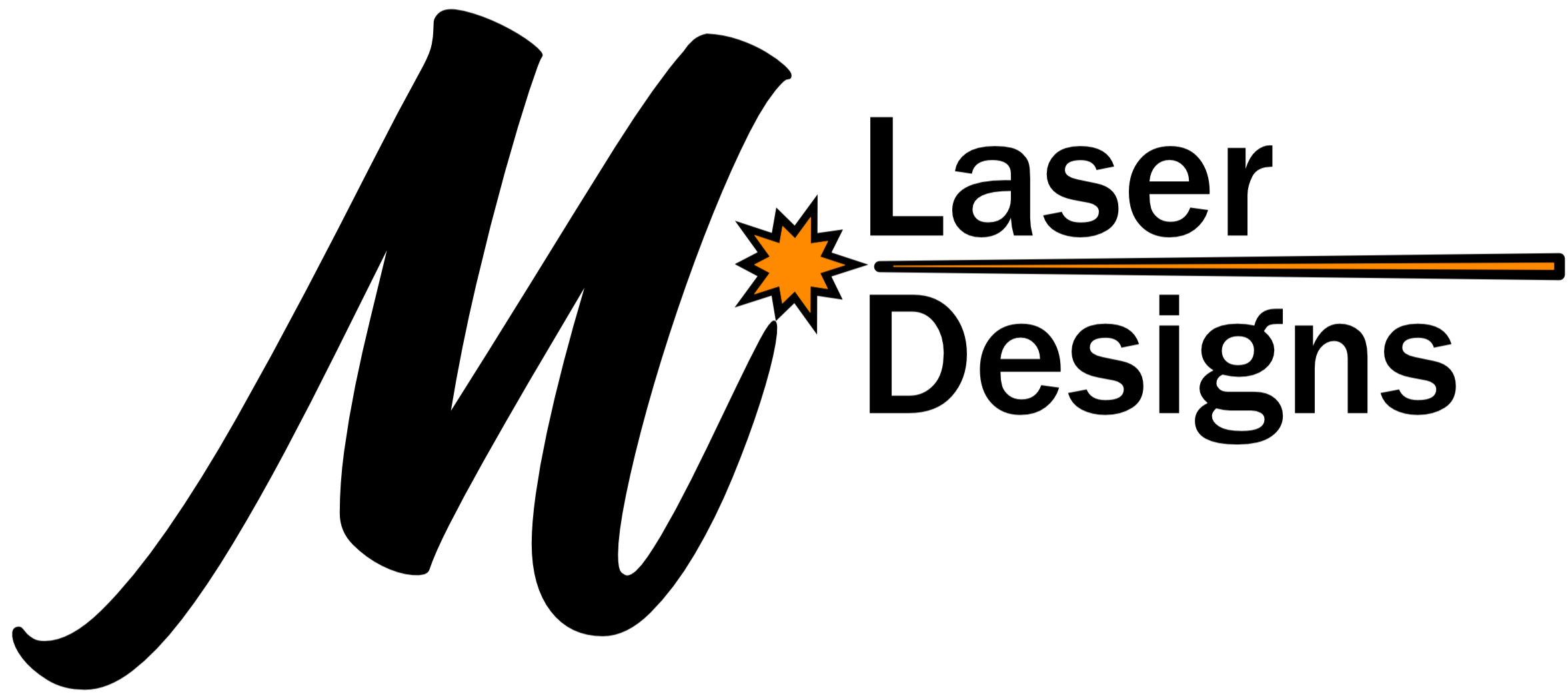 M Laser Designs